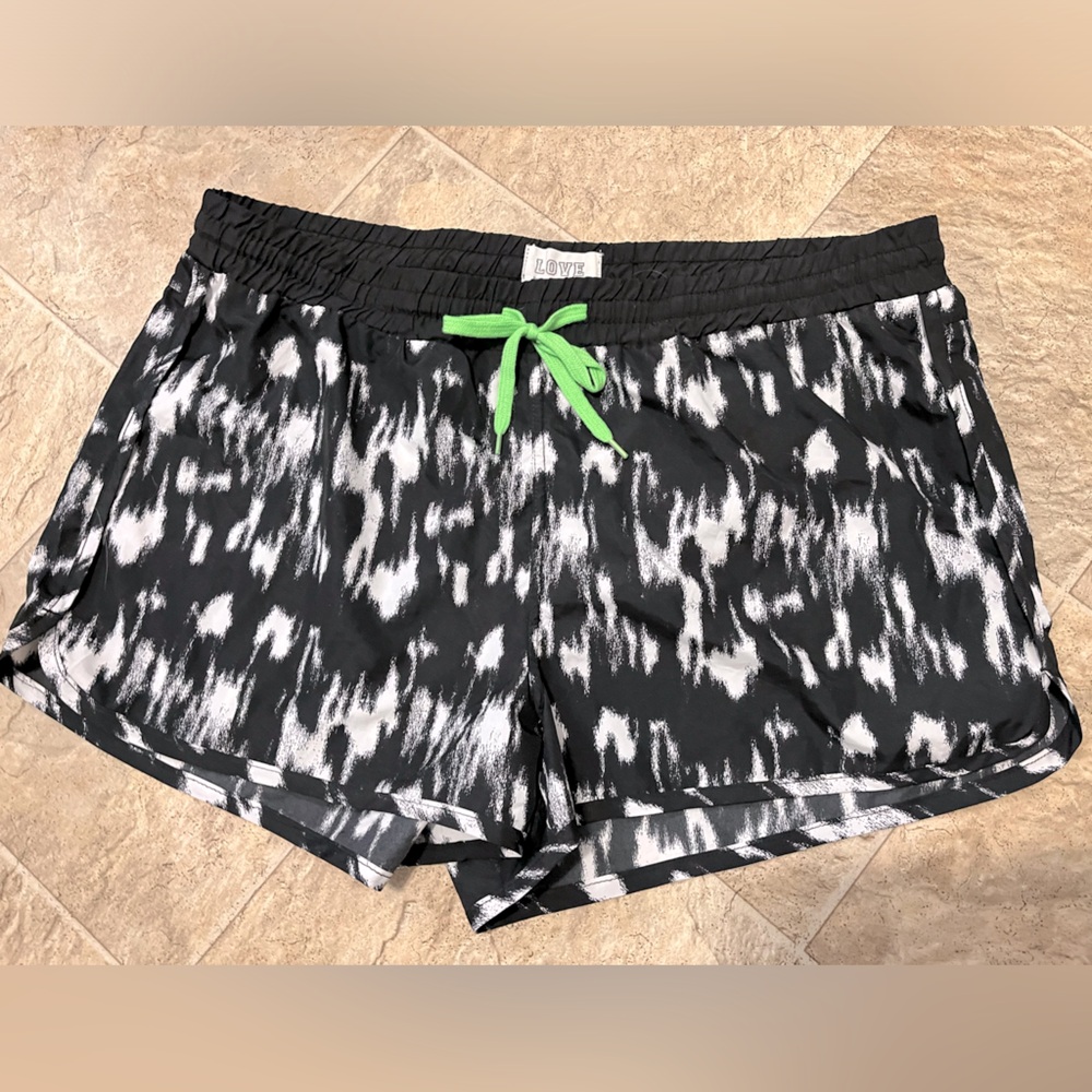 Summer shorts